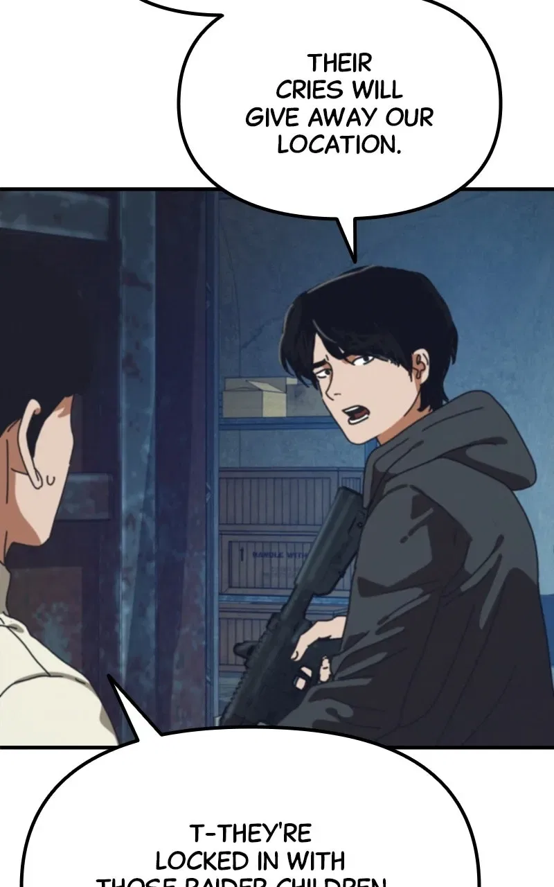 Hidden House in the Apocalypse Chapter 110 – Page 78