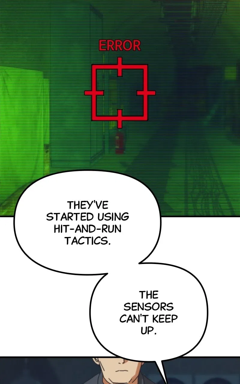 Hidden House in the Apocalypse Chapter 110 – Page 83