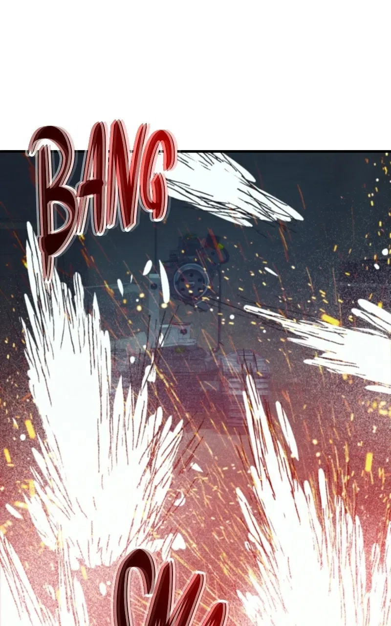 Hidden House in the Apocalypse Chapter 110 – Page 86