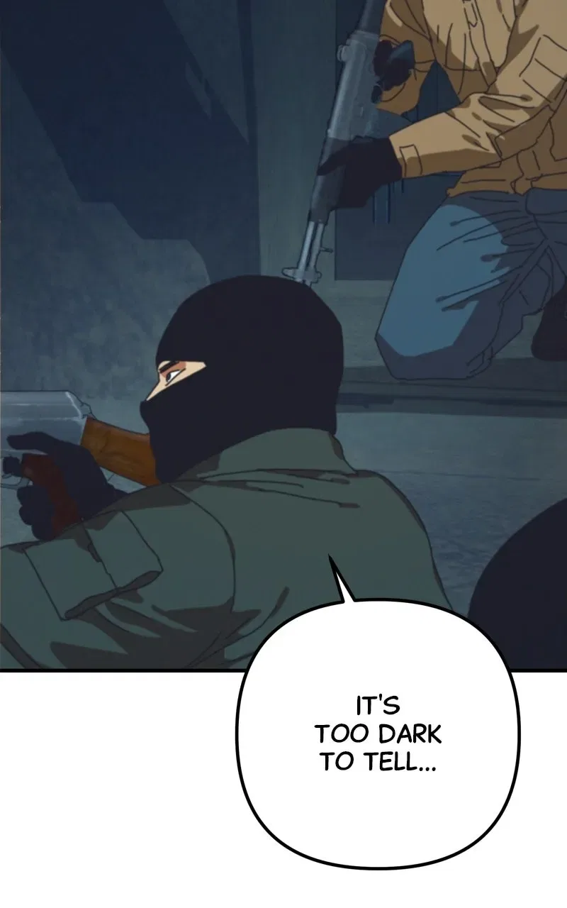 Hidden House in the Apocalypse Chapter 110 – Page 88