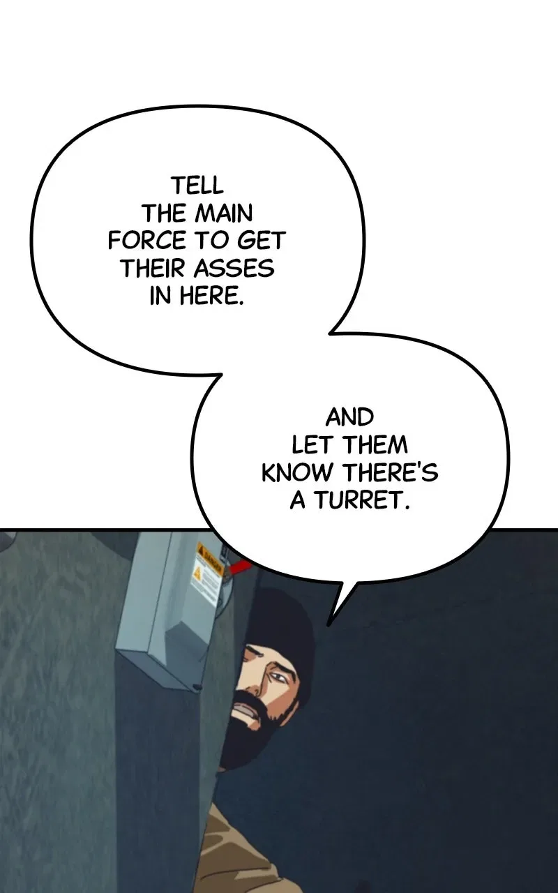 Hidden House in the Apocalypse Chapter 110 – Page 89