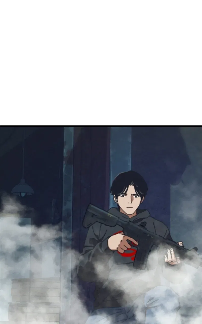 Hidden House in the Apocalypse Chapter 110 – Page 91