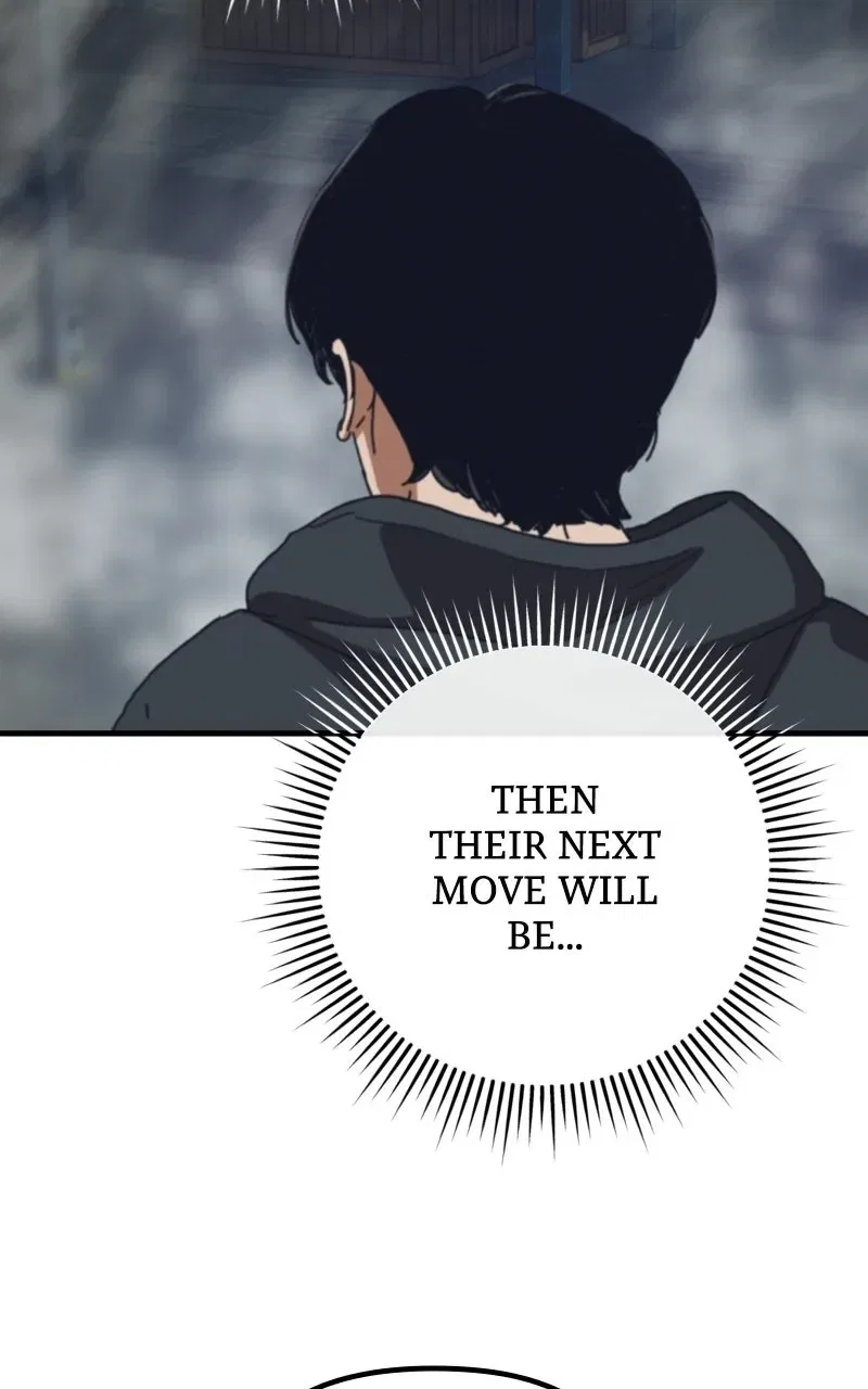 Hidden House in the Apocalypse Chapter 110 – Page 93