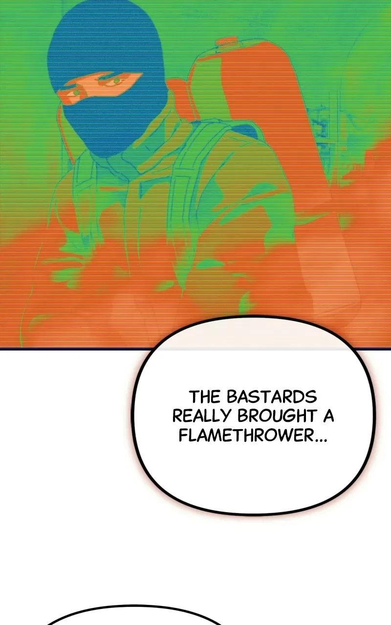 Hidden House in the Apocalypse Chapter 110 – Page 98