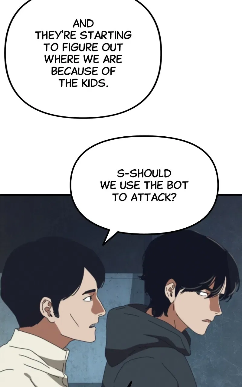 Hidden House in the Apocalypse Chapter 110 – Page 99