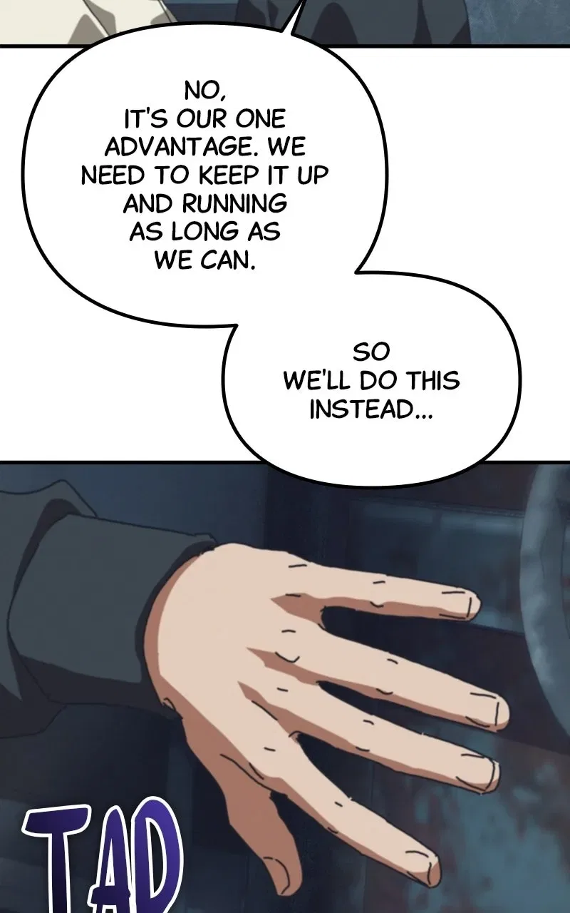 Hidden House in the Apocalypse Chapter 110 – Page 100