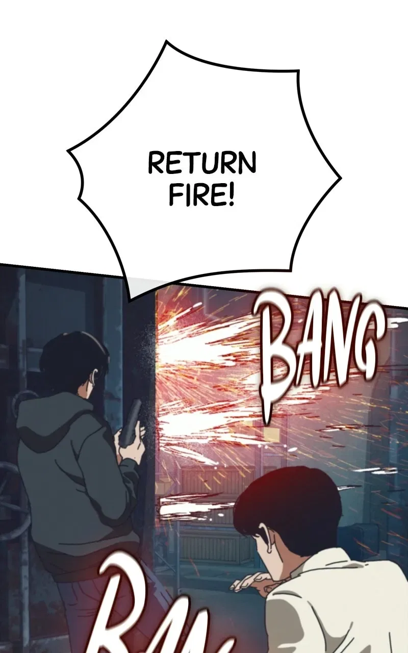 Hidden House in the Apocalypse Chapter 110 – Page 102