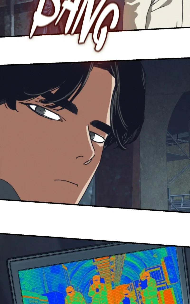 Hidden House in the Apocalypse Chapter 110 – Page 103