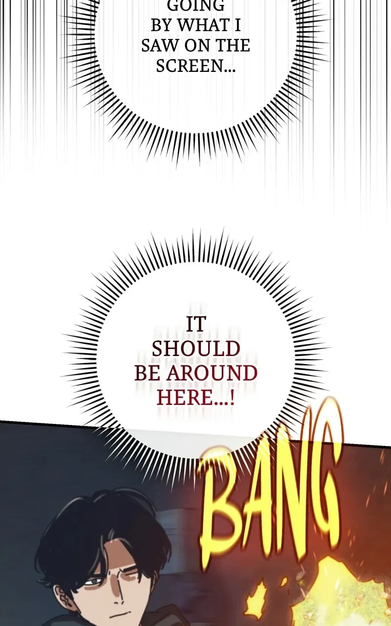 Hidden House in the Apocalypse Chapter 110 – Page 108