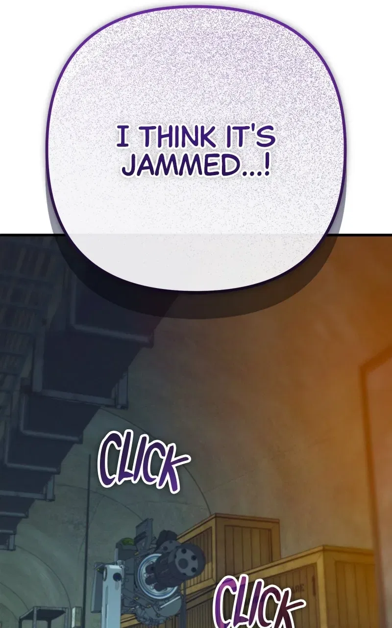 Hidden House in the Apocalypse Chapter 110 – Page 116