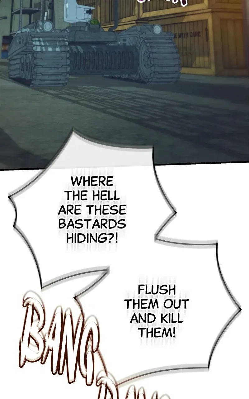 Hidden House in the Apocalypse Chapter 110 – Page 117
