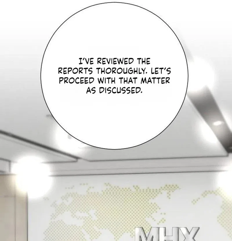 Revenge With My New Husband Chapter 33 – Page 6