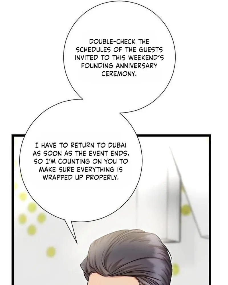 Revenge With My New Husband Chapter 33 – Page 8