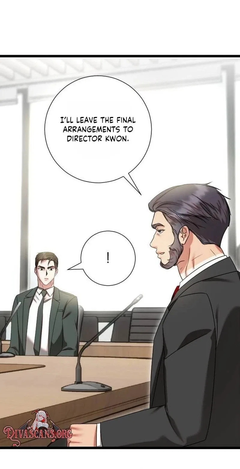 Revenge With My New Husband Chapter 33 – Page 10