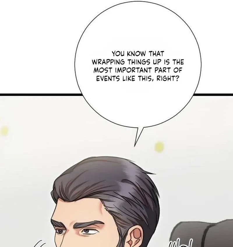 Revenge With My New Husband Chapter 33 – Page 11