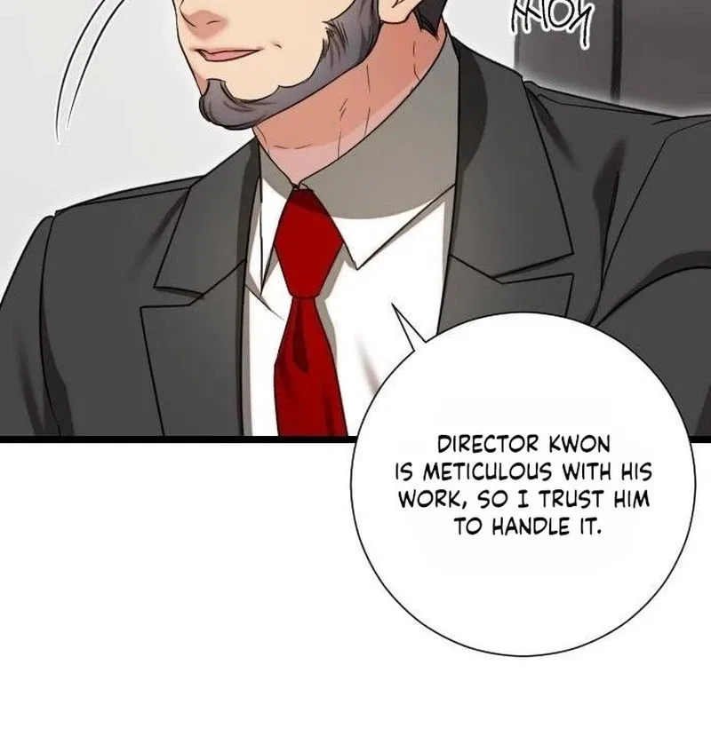 Revenge With My New Husband Chapter 33 – Page 12