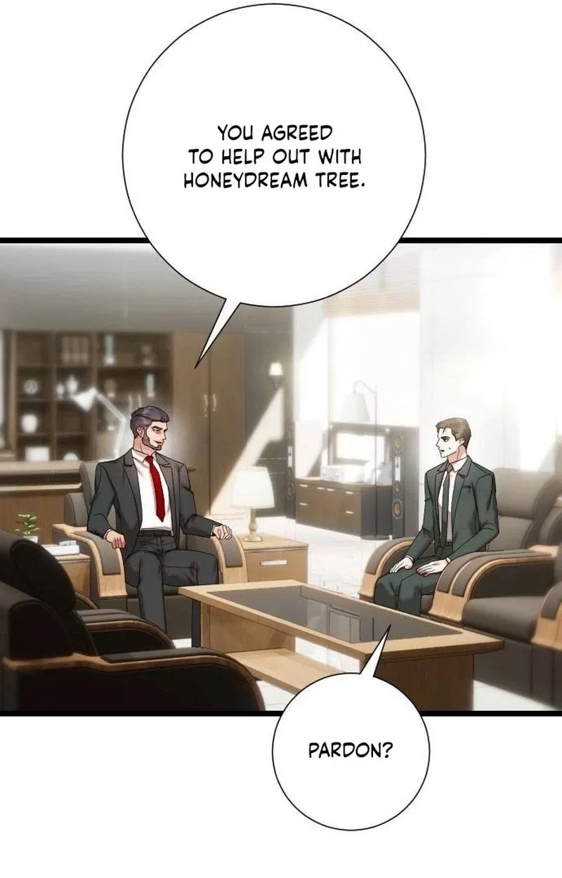 Revenge With My New Husband Chapter 33 – Page 17