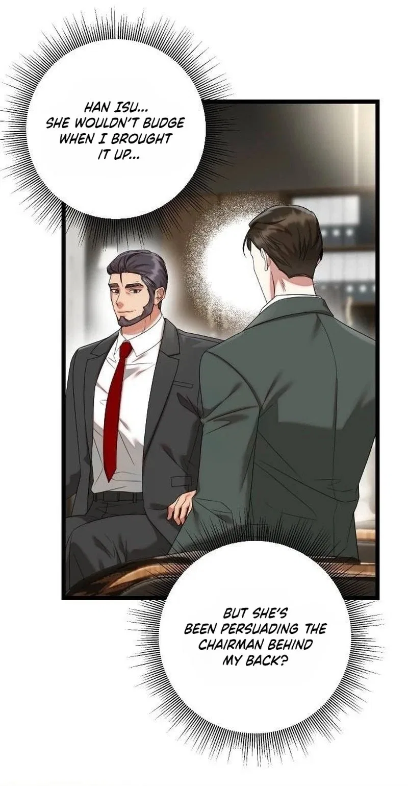 Revenge With My New Husband Chapter 33 – Page 20
