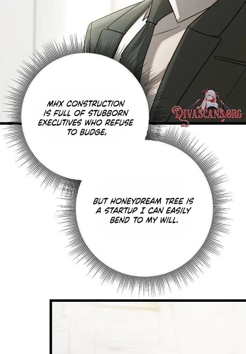 Revenge With My New Husband Chapter 33 – Page 22