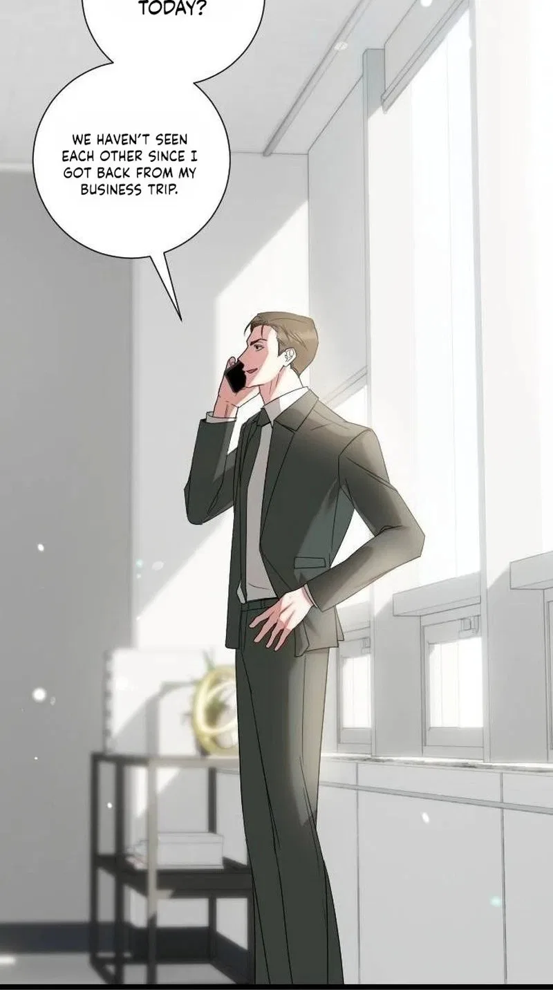 Revenge With My New Husband Chapter 33 – Page 32