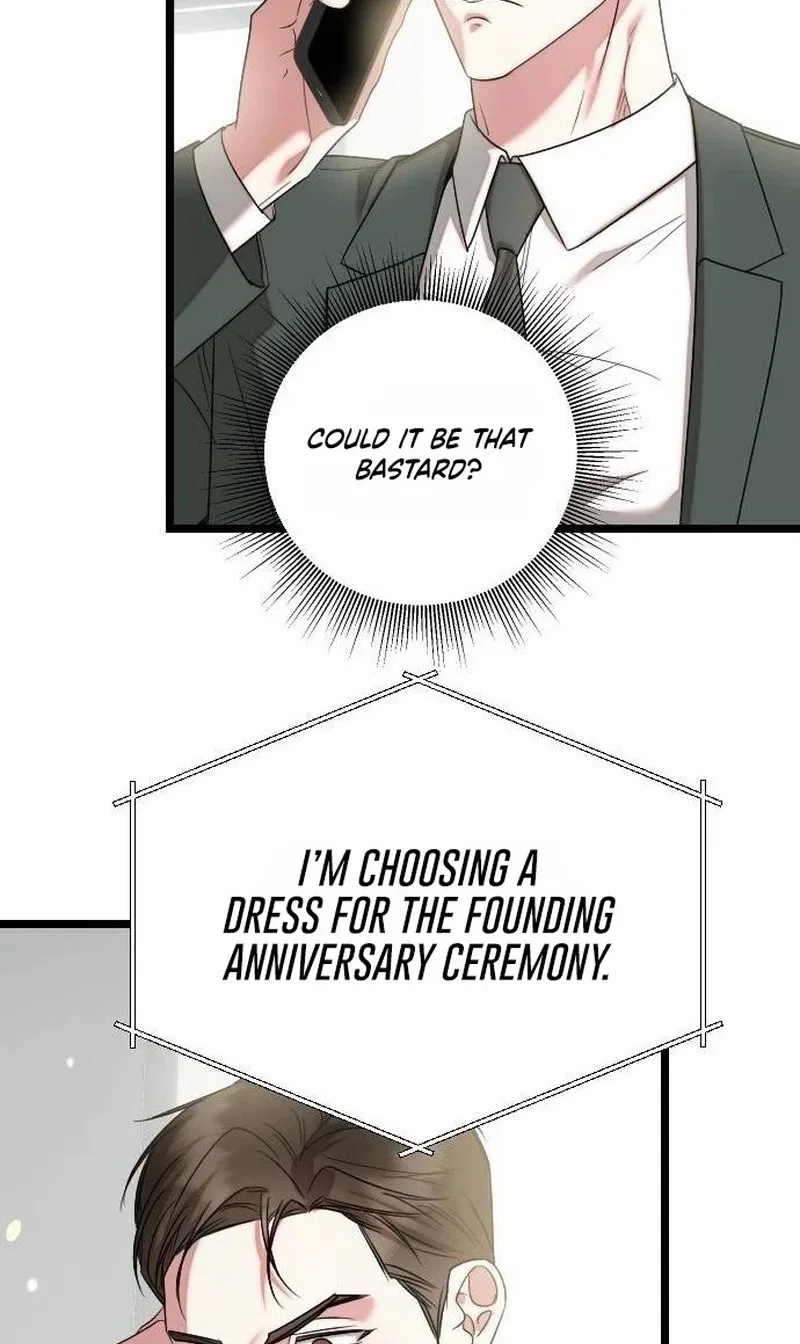 Revenge With My New Husband Chapter 33 – Page 34