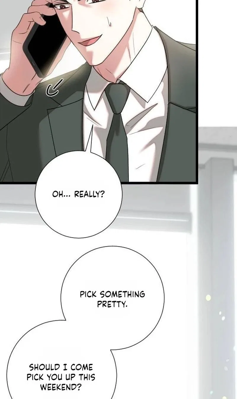 Revenge With My New Husband Chapter 33 – Page 35