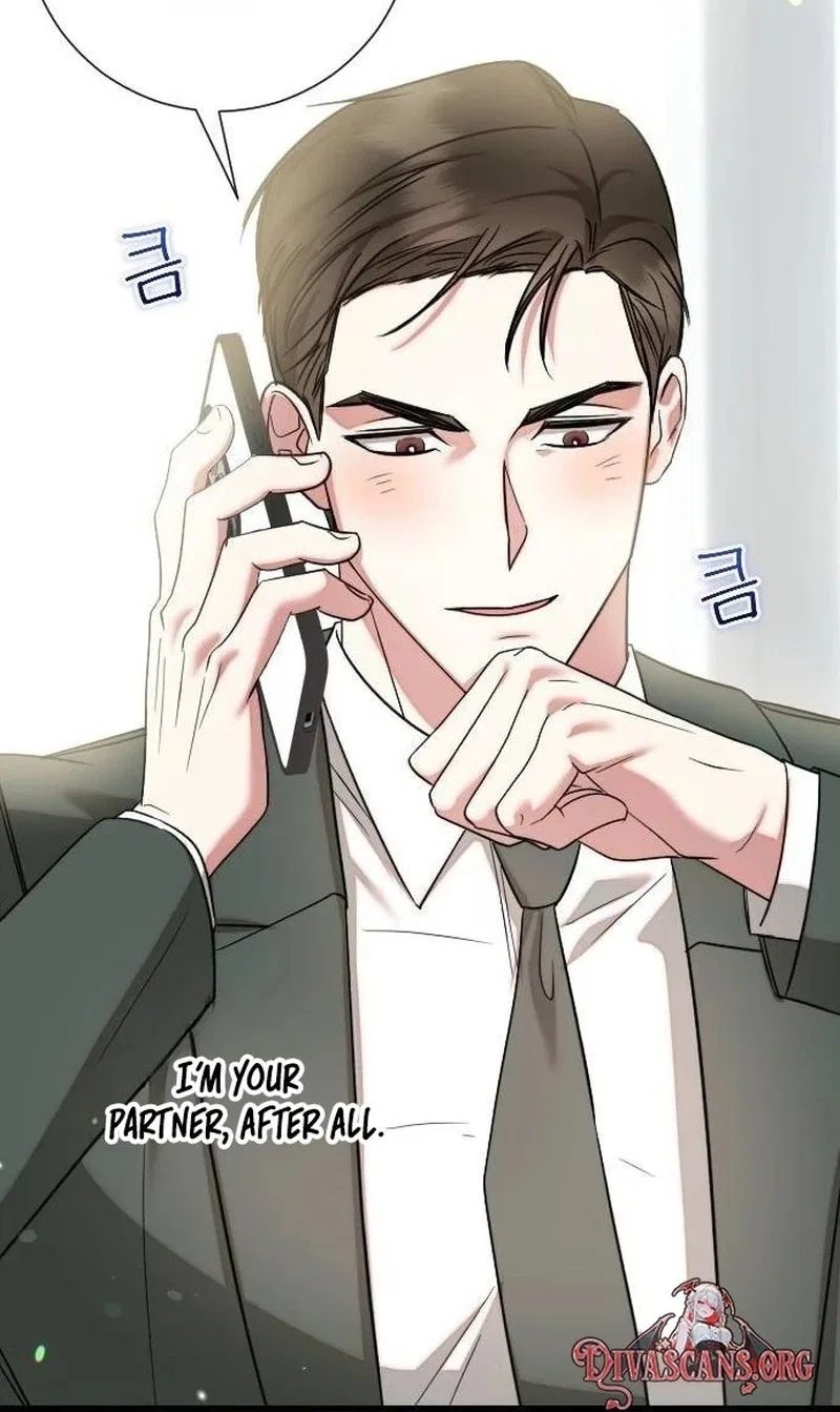 Revenge With My New Husband Chapter 33 – Page 36