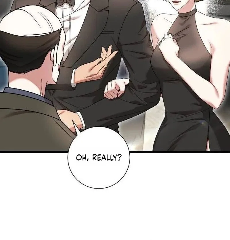 Revenge With My New Husband Chapter 33 – Page 55