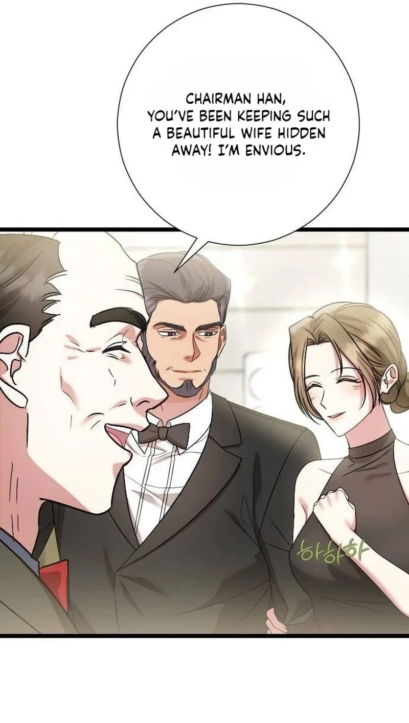 Revenge With My New Husband Chapter 33 – Page 56