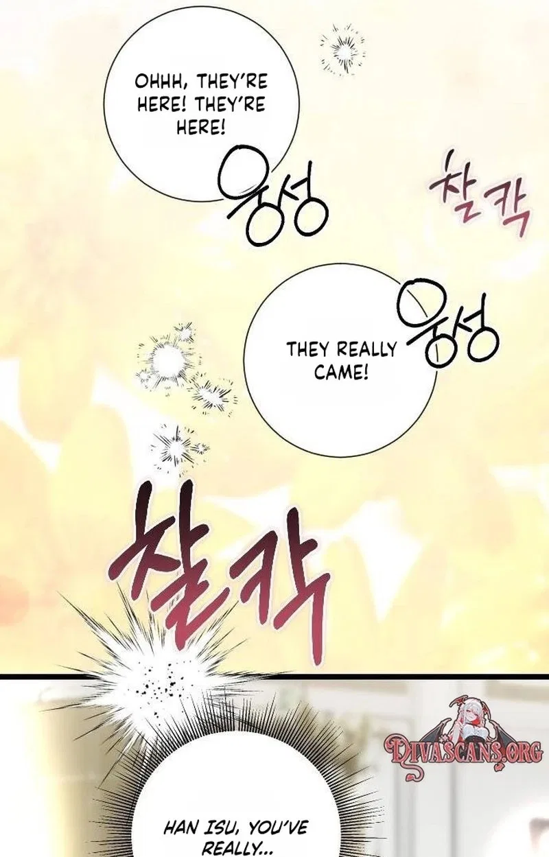 Revenge With My New Husband Chapter 33 – Page 72