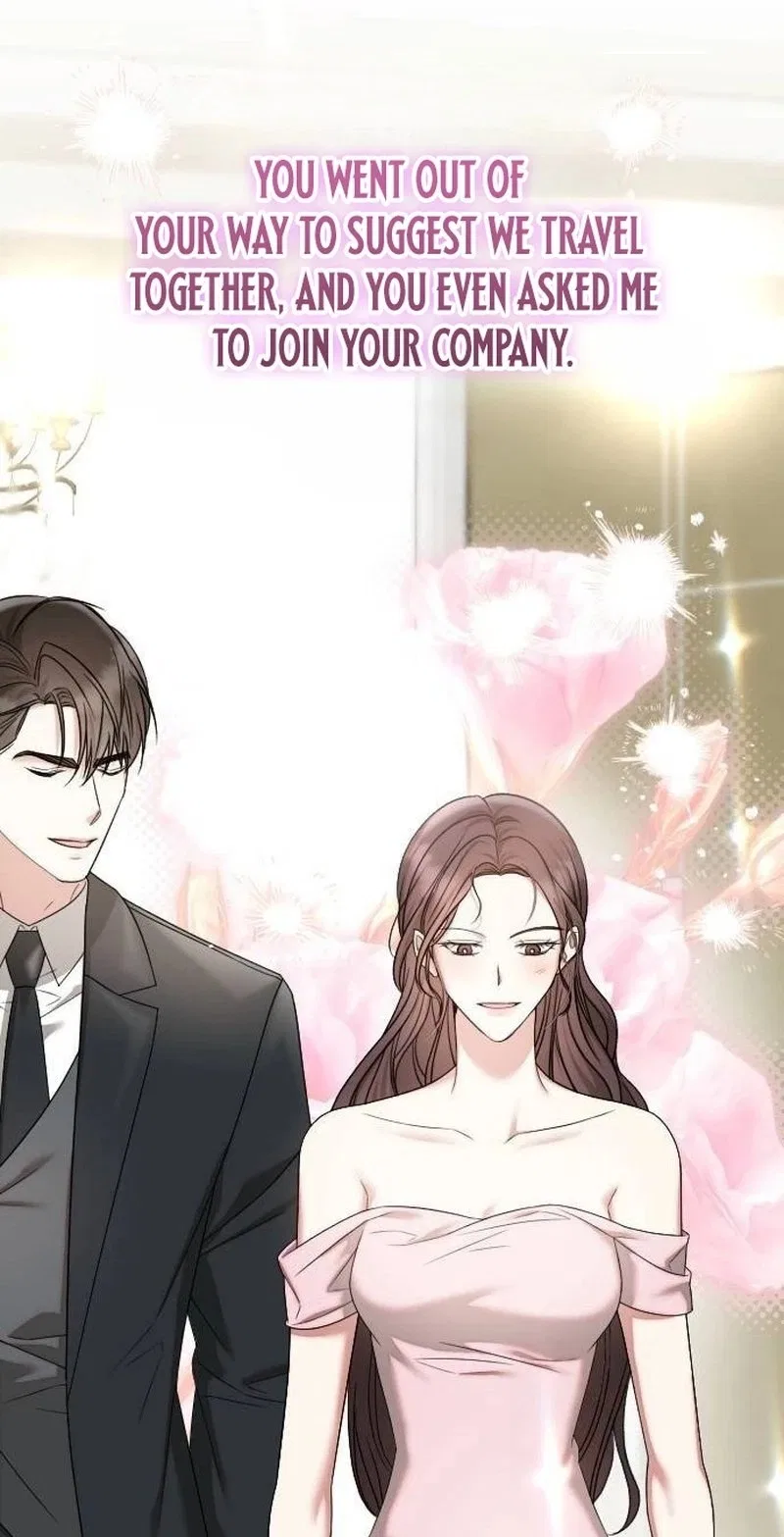 Revenge With My New Husband Chapter 33 – Page 87