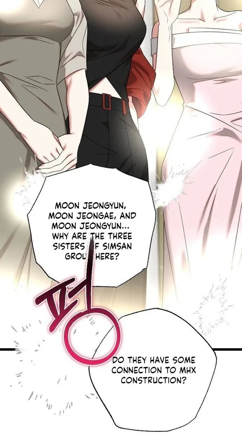 Revenge With My New Husband Chapter 33 – Page 96