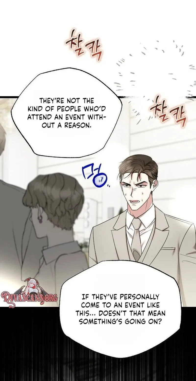 Revenge With My New Husband Chapter 33 – Page 97