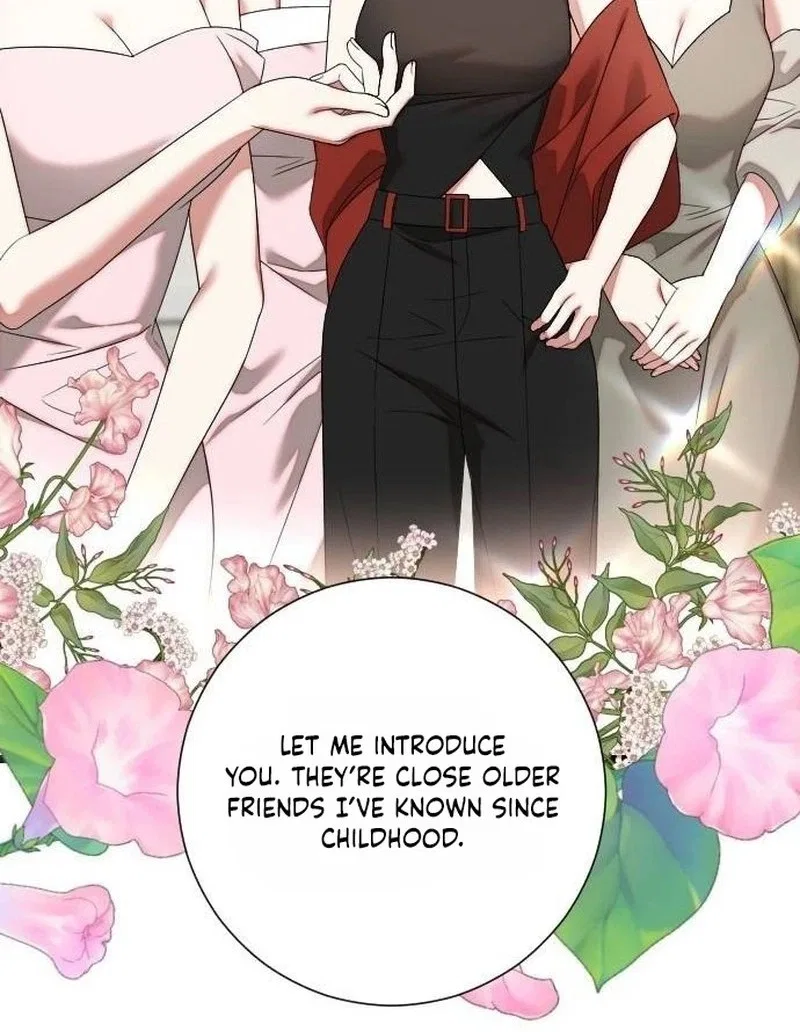 Revenge With My New Husband Chapter 33 – Page 103