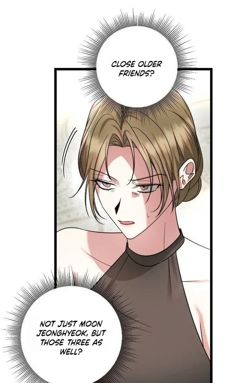 Revenge With My New Husband Chapter 33 – Page 104