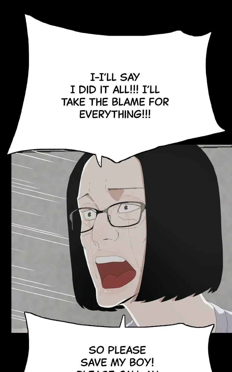 Survive Chapter 59 – Page 19