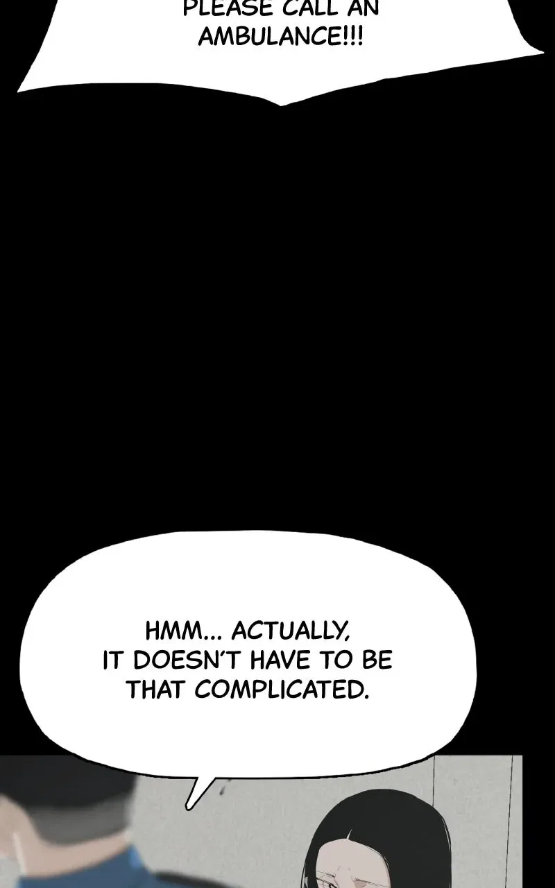 Survive Chapter 59 – Page 20
