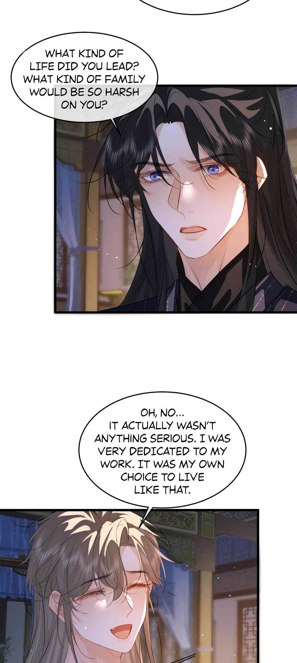 Mad for Love Chapter 81 – Page 5