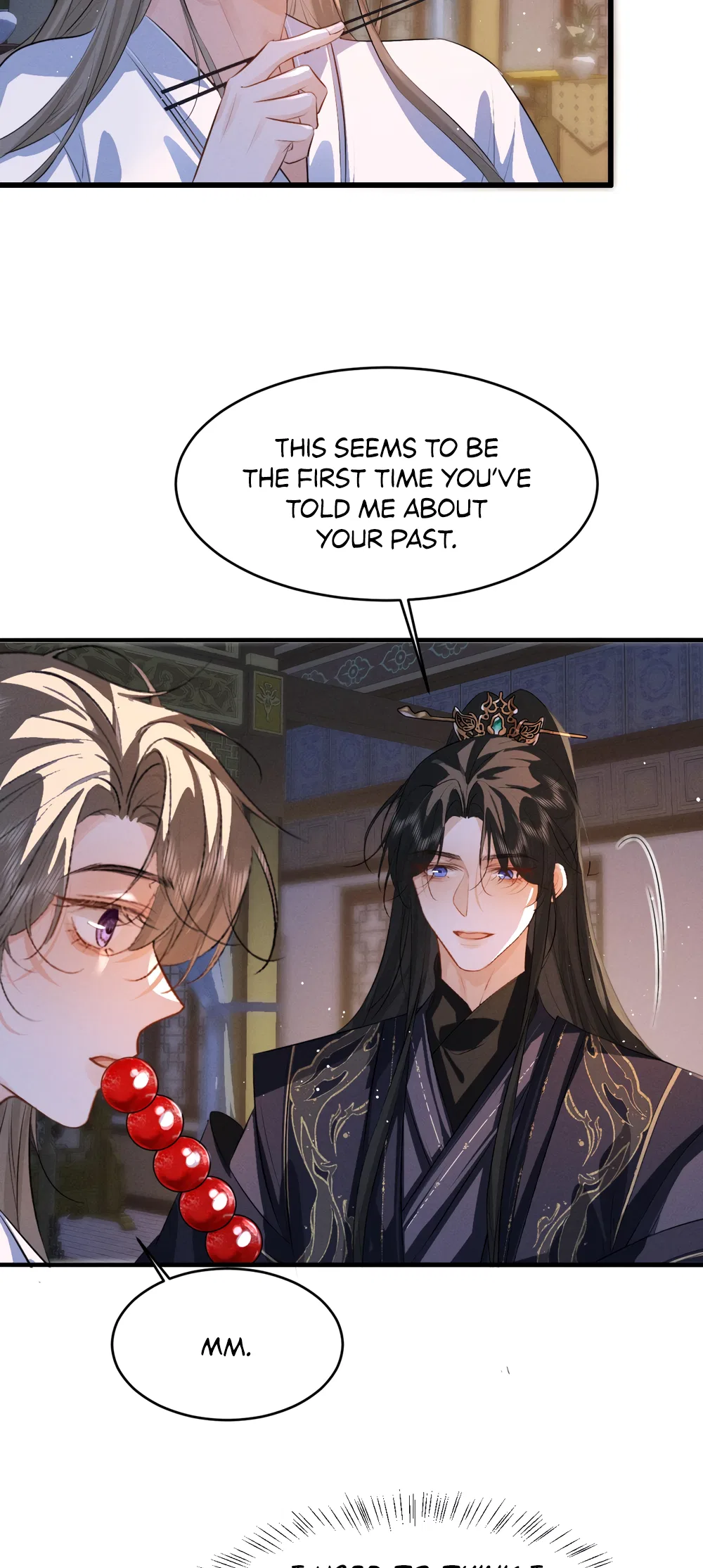 Mad for Love Chapter 81 – Page 6