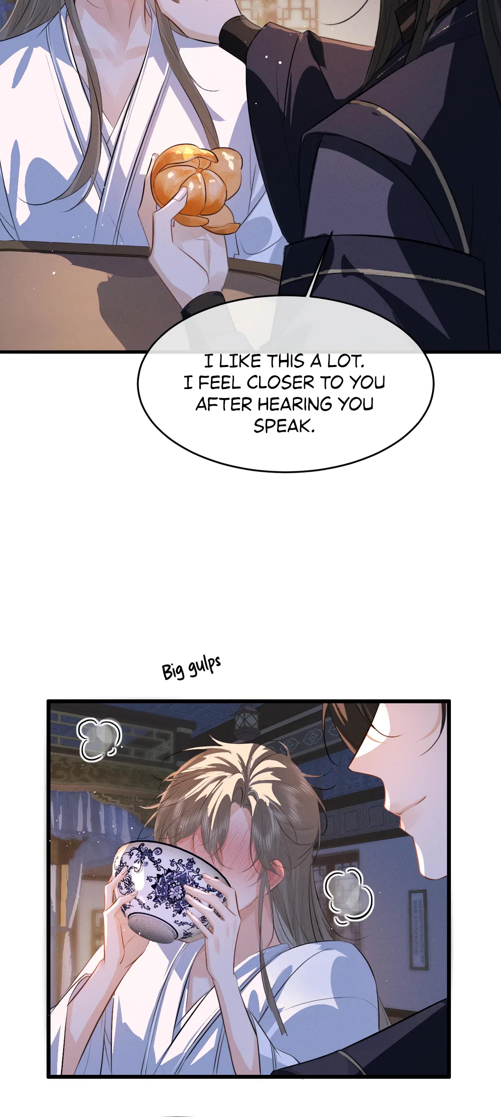 Mad for Love Chapter 81 – Page 8