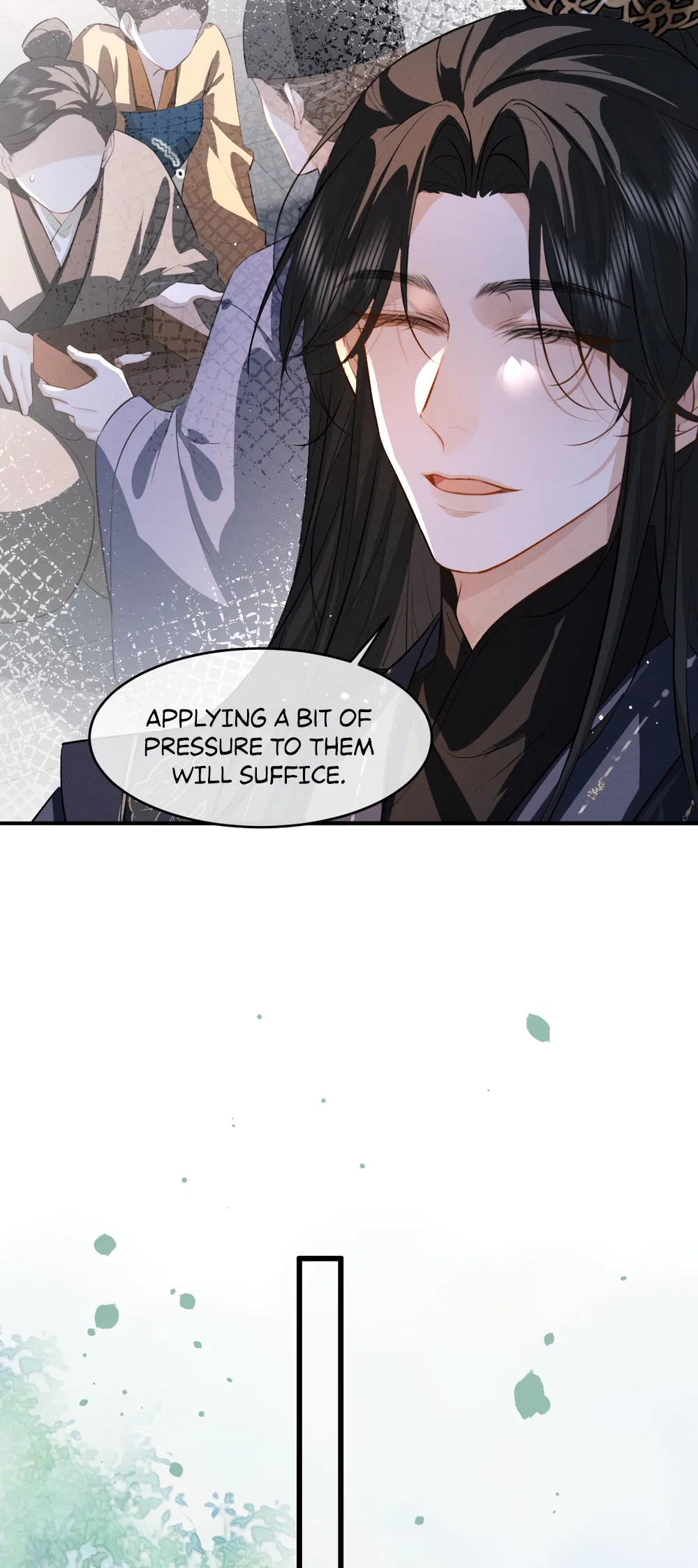 Mad for Love Chapter 81 – Page 12