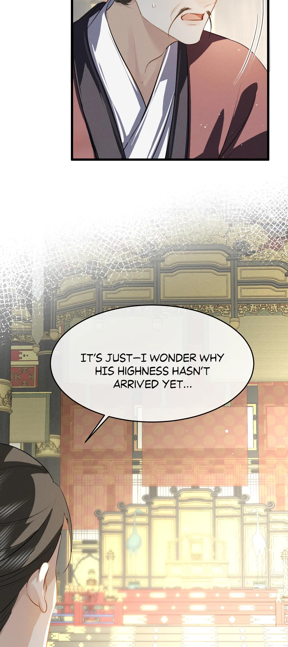 Mad for Love Chapter 81 – Page 15