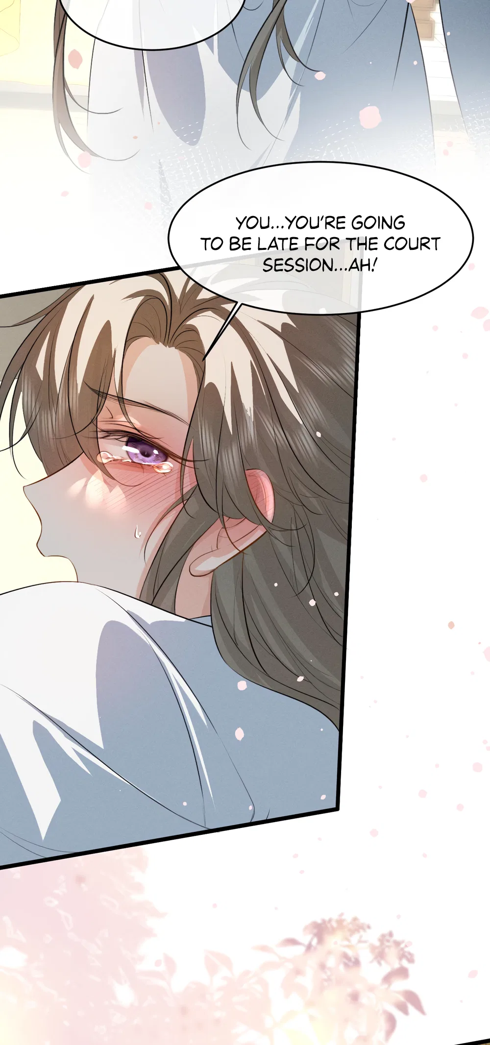 Mad for Love Chapter 81 – Page 18