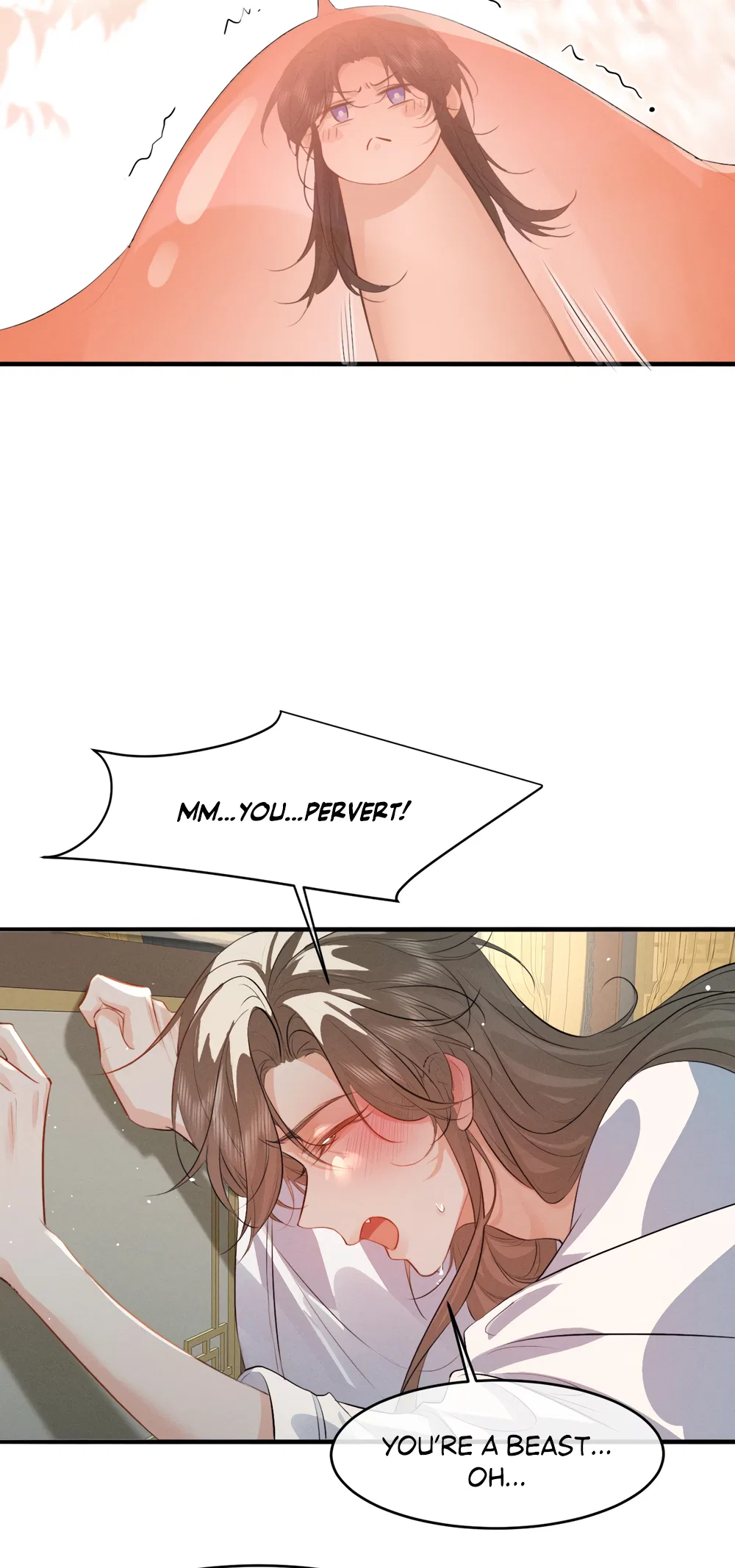 Mad for Love Chapter 81 – Page 20