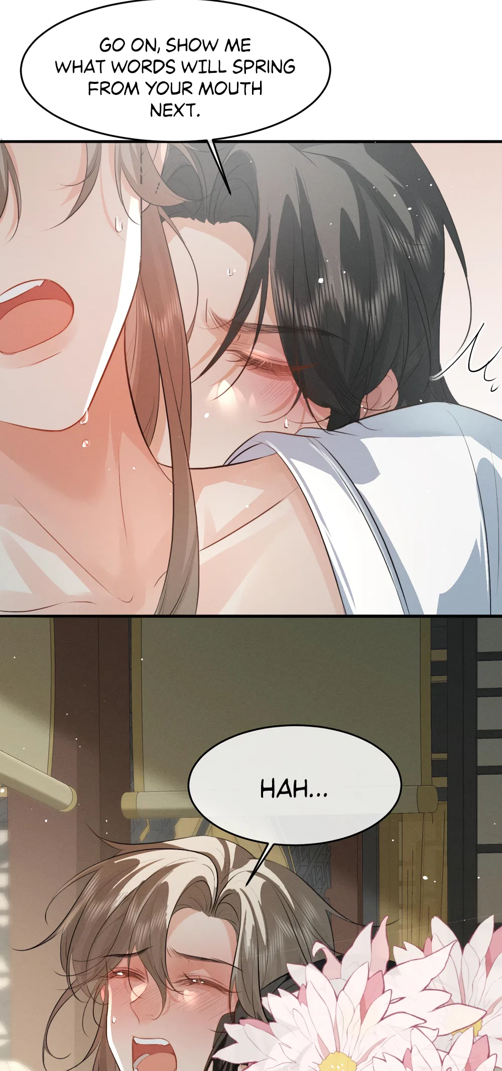 Mad for Love Chapter 81 – Page 21