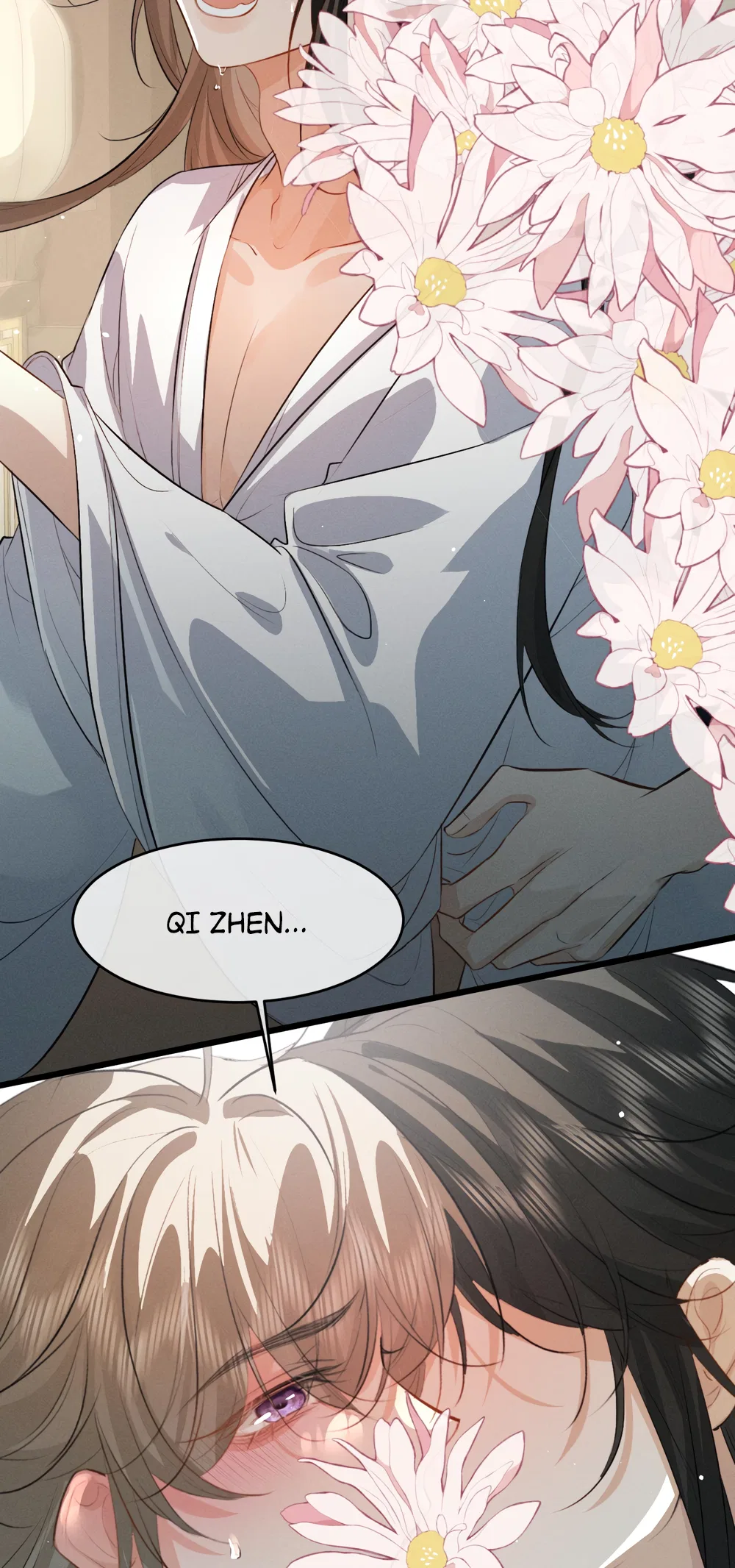 Mad for Love Chapter 81 – Page 22