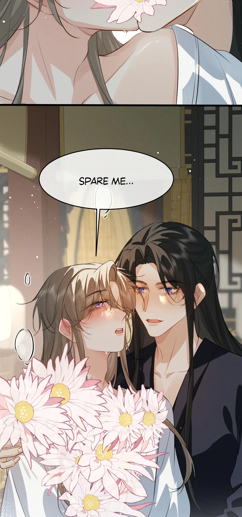 Mad for Love Chapter 81 – Page 23