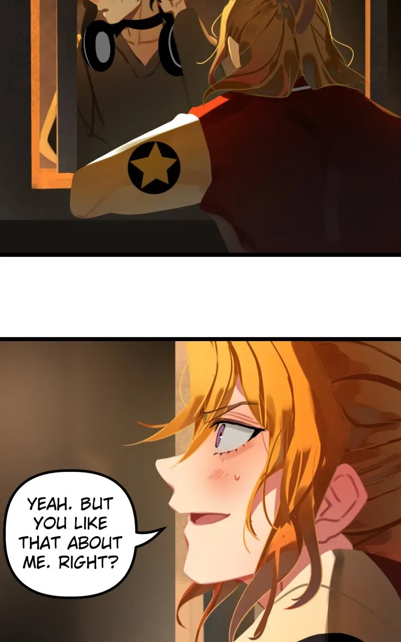 Goth Boy and the Jock Chapter 13 – Page 7