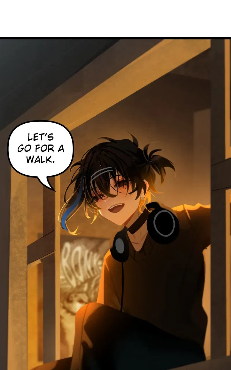 Goth Boy and the Jock Chapter 13 – Page 12