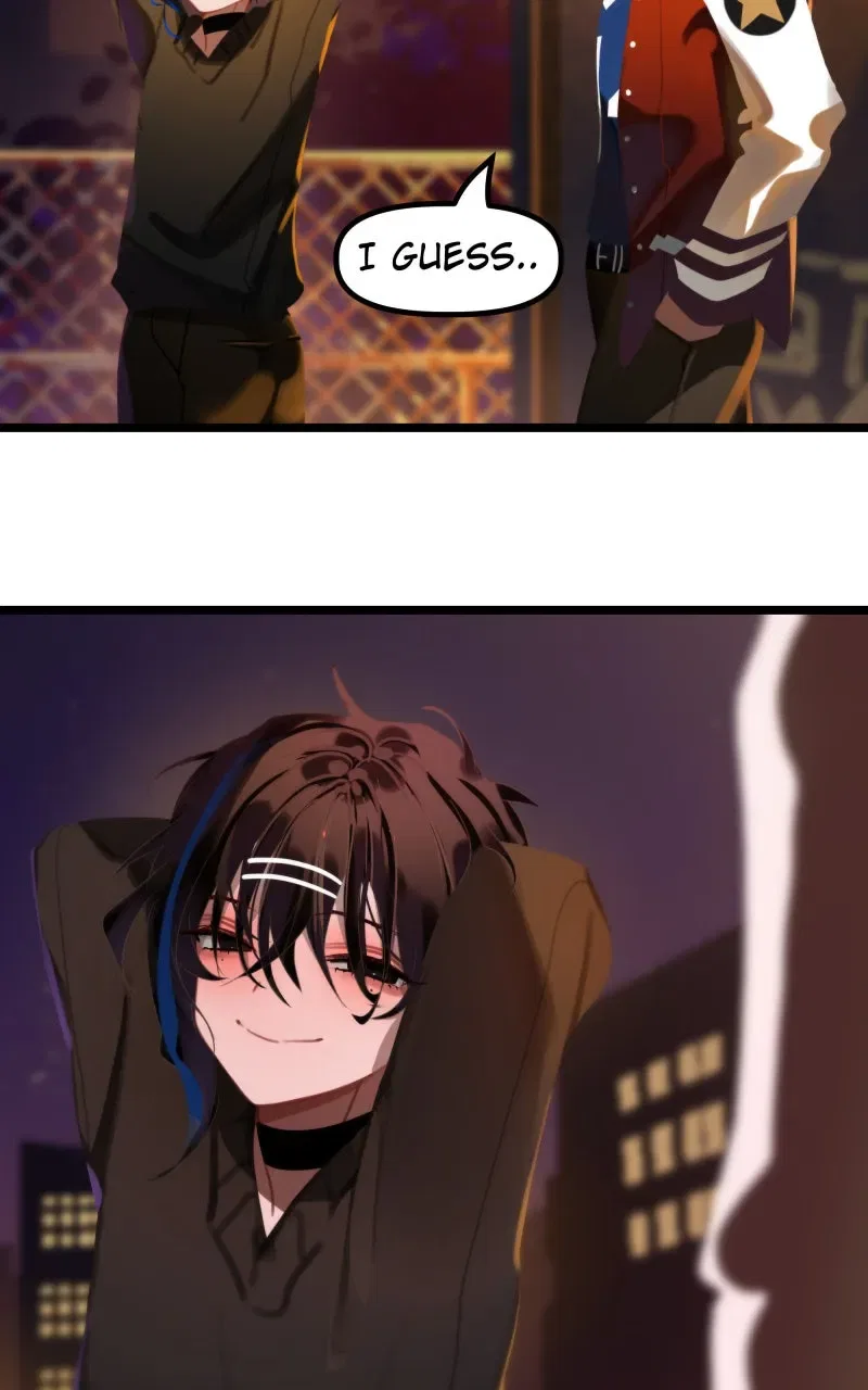 Goth Boy and the Jock Chapter 13 – Page 16